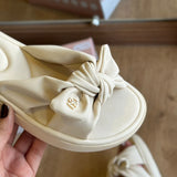 Kit Facil Calce Modare - Sandália Salto Baixo + Papede