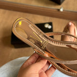 Chinelo de Dedo Vizzano