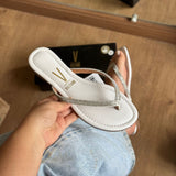 Chinelo de Dedo Vizzano