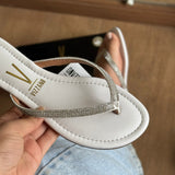 Chinelo de Dedo Vizzano