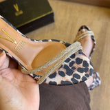 Salto Vizzano Casual