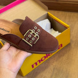 Mule Moleca Oriental