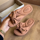 Kit Facil Calce Modare - Sandália Salto Baixo + Papede