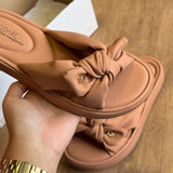 Kit Facil Calce Modare - Sandália Salto Baixo + Papede