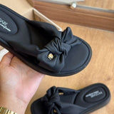 Kit Facil Calce Modare - Sandália Salto Baixo + Papede